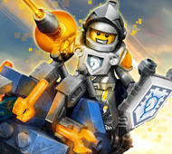 Нексо Найтс